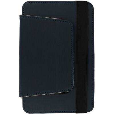 TopQ Univerzální pouzdro BOOK NEO pro tablety 7" DESIGN 1 NAVY TopQ Univerzální pouzdro BOOK NEO pro tablety 7" DESIGN 1 NAVY