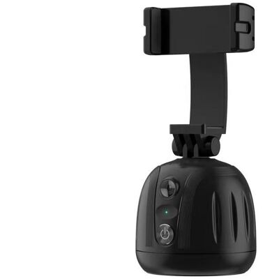 TopQ Držák telefonu P5 s 360° Face Tracking černý TopQ Držák telefonu P5 s 360° Face Tracking černý