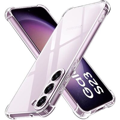TopQ Odolný kryt pro XIAOMI 14 ULTRA průhledný TopQ Odolný kryt pro XIAOMI 14 ULTRA průhledný