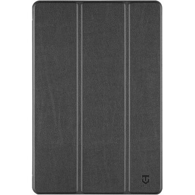 Pouzdro na tablet Tactical Book Tri Fold pro iPad Air 11 2024/Air 5 2022/Air 4 2020 Black Pouzdro na tablet Tactical Book Tri Fold pro iPad Air 11 2024/Air 5 2022/Air 4 2020 Black