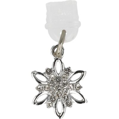 TopQ Záslepka do konektoru Snowflake USB-C TopQ Záslepka do konektoru Snowflake USB-C
