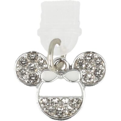 TopQ Záslepka do konektoru Mickey USB-C TopQ Záslepka do konektoru Mickey USB-C