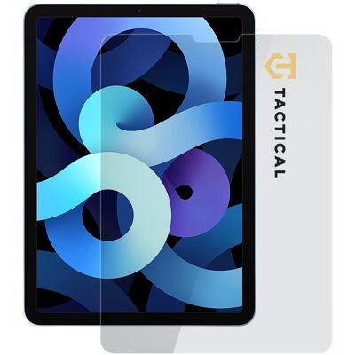 Tvrzené sklo Tactical Glass Shield pro iPad Air 10.9 2020/2022/ iPad Pro 11 2018/2020/2021/2022 Clear Tvrzené sklo Tactical Glass Shield pro iPad Air 10.9 2020/2022/ iPad Pro 11 2018/2020/2021/2022 Clear