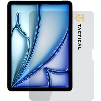 Tvrzené sklo Tactical Glass Shield pro iPad Air 11 2024/2025 Clear Tvrzené sklo Tactical Glass Shield pro iPad Air 11 2024/2025 Clear