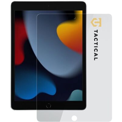 Tvrzené sklo Tactical Glass Shield pro iPad 10.2 2019/2020/2021 Clear Tvrzené sklo Tactical Glass Shield pro iPad 10.2 2019/2020/2021 Clear
