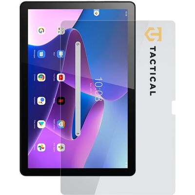 Tvrzené sklo Tactical Glass Shield pro Lenovo Tab M10 (3rd) Clear Tvrzené sklo Tactical Glass Shield pro Lenovo Tab M10 (3rd) Clear