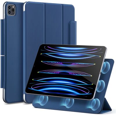 ESR Rebound Magnetic iPad Pro 11 Námořnická modrá ESR Rebound Magnetic iPad Pro 11 Námořnická modrá