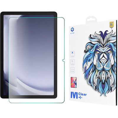 Lito 2.5D Klasické Sklo Samsung Galaxy Tab A9 Plus A11 Plus Čiré Lito 2.5D Klasické Sklo Samsung Galaxy Tab A9 Plus A11 Plus Čiré