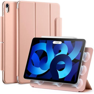 ESR Rebound Magnetic pouzdro iPad Pro 11 Air 4 5 11 Pink ESR Rebound Magnetic pouzdro iPad Pro 11 Air 4 5 11 Pink