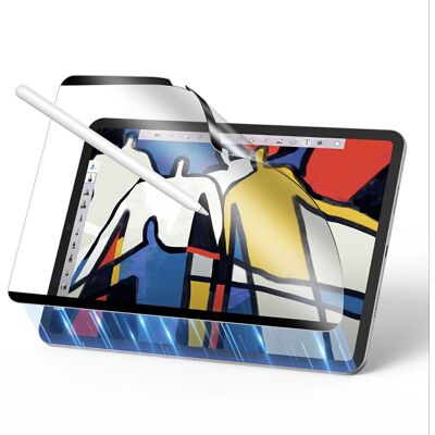 ESR Papírový pocit Magnetický Průhledný iPad Pro 11 2024 2025 ESR Papírový pocit Magnetický Průhledný iPad Pro 11 2024 2025