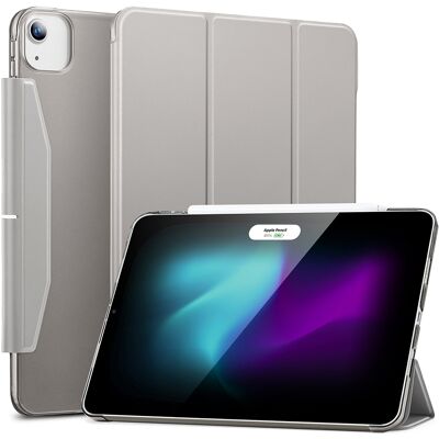ESR Ascend Trifold iPad Air 13 (2024) Air 13 (2025) Matná šedá ESR Ascend Trifold iPad Air 13 (2024) Air 13 (2025) Matná šedá