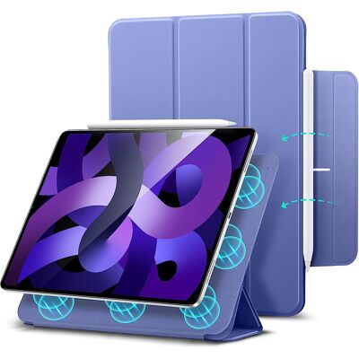 ESR Rebound Magnetic iPad Pro 11 2018 Air 4 5 11 2020 2022 2024 levandulová ESR Rebound Magnetic iPad Pro 11 2018 Air 4 5 11 2020 2022 2024 levandulová