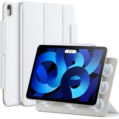 ESR - Rebound Magnetic - iPad Pro 11 2018 / Air 4 / 5 / 11 (2020/2022/2024) - bílá ESR - Rebound Magnetic - iPad Pro 11 2018 / Air 4 / 5 / 11 (2020/2022/2024) - bílá