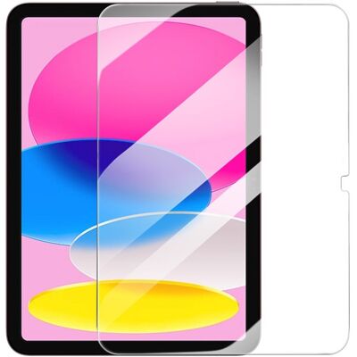 Tvrzené sklo Nillkin 0.4mm H+ pro iPad 10.9 (2022) / 11 (2025) s aplikátorem Tvrzené sklo Nillkin 0.4mm H+ pro iPad 10.9 (2022) / 11 (2025) s aplikátorem