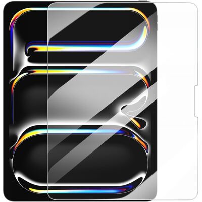 Tvrzené sklo Nillkin 0.4mm H+ pro iPad Air 13 / Pro 13 (2024/2025) s aplikátorem Tvrzené sklo Nillkin 0.4mm H+ pro iPad Air 13 / Pro 13 (2024/2025) s aplikátorem