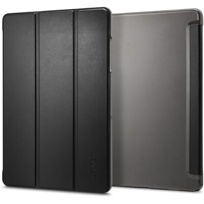 Pouzdro Spigen - Smart Fold (ACS10553) - Samsung Galaxy Tab A9 Plus / A11 Plus černé Pouzdro Spigen - Smart Fold (ACS10553) - Samsung Galaxy Tab A9 Plus / A11 Plus černé
