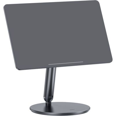 Stolní držák na tablet Benks L43 Infinity Pro magnetický tmavě šedý Stolní držák na tablet Benks L43 Infinity Pro magnetický tmavě šedý