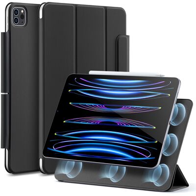 Pouzdro ESR - Rebound Magnetic - iPad Pro 11 (2018 / 2020 / 2021 / 2022) Černé Pouzdro ESR - Rebound Magnetic - iPad Pro 11 (2018 / 2020 / 2021 / 2022) Černé