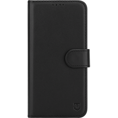 Pouzdro Tactical Field Notes pro Google Pixel 11 Pro černé Pouzdro Tactical Field Notes pro Google Pixel 11 Pro černé