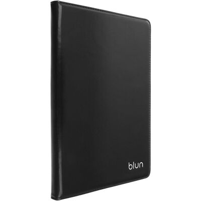 TopQ BLUN universal kryt pro tablets 8" (UNT) černý TopQ BLUN universal kryt pro tablets 8" (UNT) černý