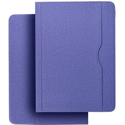 TopQ MELLOW univerzální pouzdro pro tablety 10" fialové TopQ MELLOW univerzální pouzdro pro tablety 10" fialové