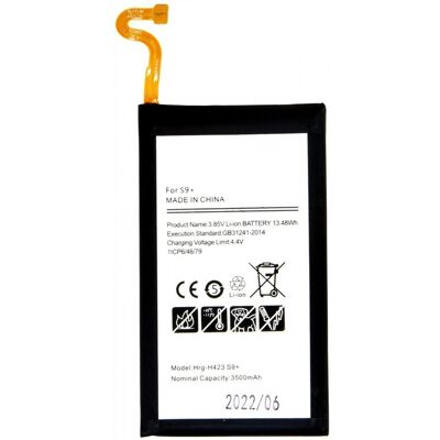 EB-BG965ABU Baterie pro Samsung Li-Ion 3500mAh (OEM) EB-BG965ABU Baterie pro Samsung Li-Ion 3500mAh (OEM)