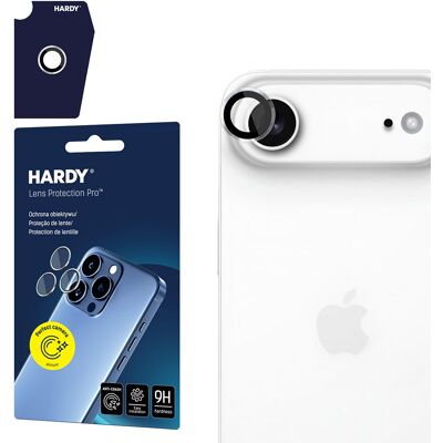 3mk Hardy Lens Protection Pro pro iPhone 17 Air čirý 3mk Hardy Lens Protection Pro pro iPhone 17 Air čirý