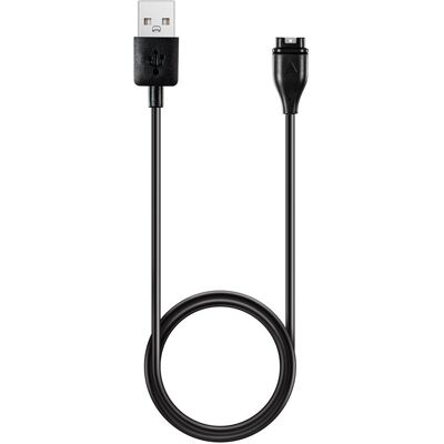 Nabíjecí a datový kabel Tactical USB pro Garmin Fenix 5-6-7, Approach S60, Vivoactive 3 Nabíjecí a datový kabel Tactical USB pro Garmin Fenix 5-6-7, Approach S60, Vivoactive 3
