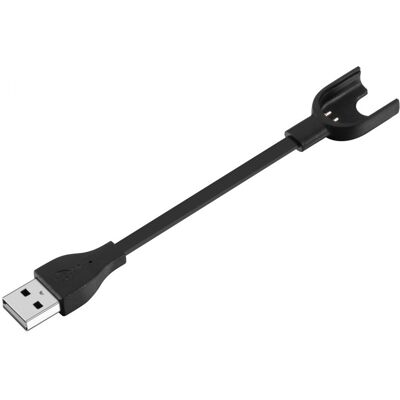 Nabíjecí kabel Tactical USB pro Xiaomi Mi Band 3 Nabíjecí kabel Tactical USB pro Xiaomi Mi Band 3