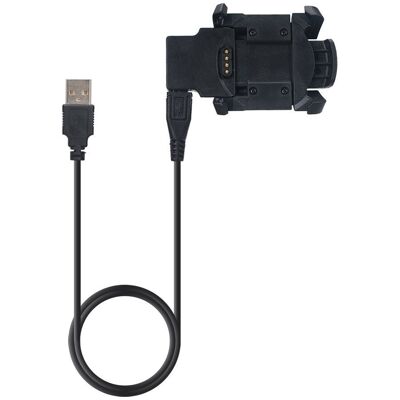 Nabíjecí a datový Kabel Tactical USB pro Garmin Fenix 3 Nabíjecí a datový Kabel Tactical USB pro Garmin Fenix 3