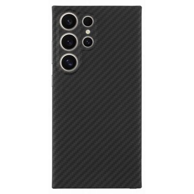 Tactical MagForce Aramid Kryt pro Samsung Galaxy S24 Ultra Black Tactical MagForce Aramid Kryt pro Samsung Galaxy S24 Ultra Black