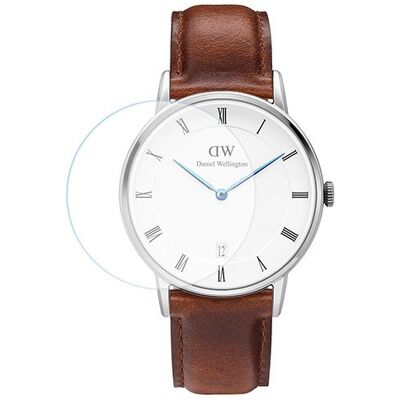 TopQ Tvrzené sklo pro SMARTWATCH o průměru 44 mm TopQ Tvrzené sklo pro SMARTWATCH o průměru 44 mm