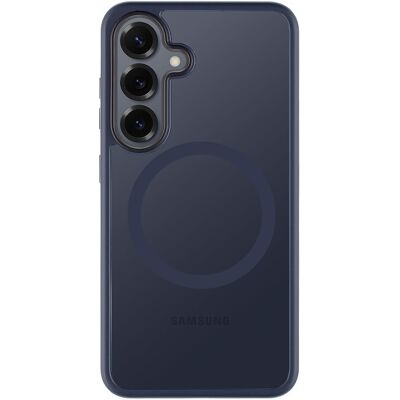 Zadní kryt Tactical MagForce Hyperstealth pro Samsung Galaxy S25 Deep Blue Zadní kryt Tactical MagForce Hyperstealth pro Samsung Galaxy S25 Deep Blue
