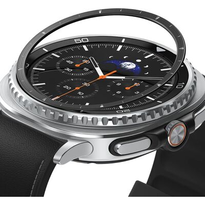Ringke - vnitřní rámeček - Samsung Galaxy Watch8 Classic - černá (GW8C-46-IN-02) Ringke - vnitřní rámeček - Samsung Galaxy Watch8 Classic - černá (GW8C-46-IN-02)