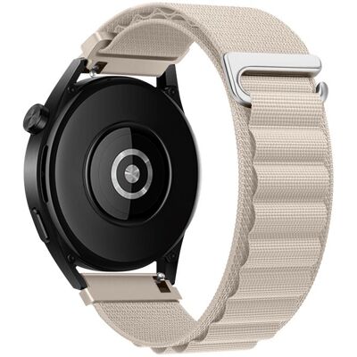 Řemínek pro Samsung Galaxy Watch Forcell F-Design FS05 polyester fiber buckle 20 mm hvězdný Řemínek pro Samsung Galaxy Watch Forcell F-Design FS05 polyester fiber buckle 20 mm hvězdný