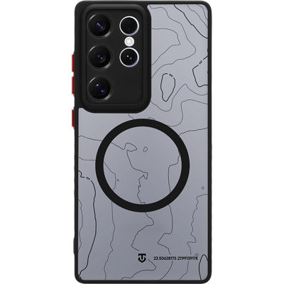 Tactical MagForce Warthog Kryt pro Samsung Galaxy S25 Ultra Asphalt Tactical MagForce Warthog Kryt pro Samsung Galaxy S25 Ultra Asphalt