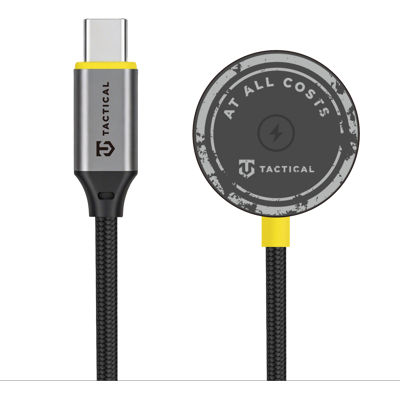 Tactical Recce 3:20 Gen 2.0 kabel pro Apple Watch Tactical Recce 3:20 Gen 2.0 kabel pro Apple Watch