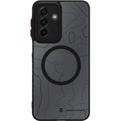 Tactical MagForce Warthog Kryt pro Samsung Galaxy A18 / A17 Asphalt Tactical MagForce Warthog Kryt pro Samsung Galaxy A18 / A17 Asphalt