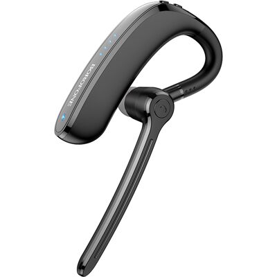 Bluetooth Handsfree Borofone BC37 Imperor černá Bluetooth Handsfree Borofone BC37 Imperor černá