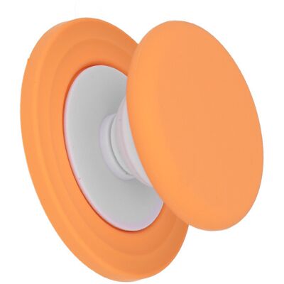 TopQ PopSocket Magsafe Light orange TopQ PopSocket Magsafe Light orange