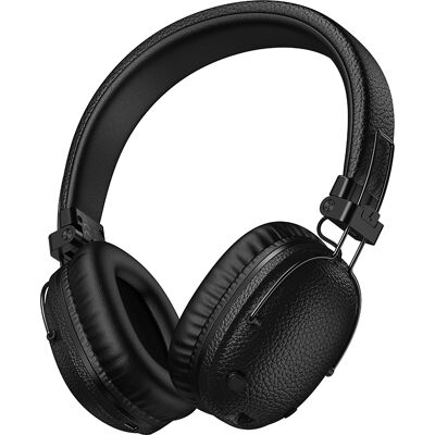 Sluchátka Borofone BO34 Suenos bluetooth černá Sluchátka Borofone BO34 Suenos bluetooth černá