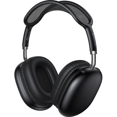 Bluetooth sluchátka Borofone BO36 Tone černá Bluetooth sluchátka Borofone BO36 Tone černá