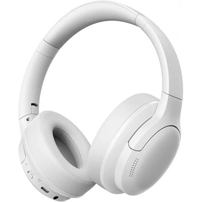 Bezdrátová sluchátka Baseus Bass BH1 Lite Starlight Off-White Bezdrátová sluchátka Baseus Bass BH1 Lite Starlight Off-White