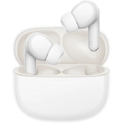 Xiaomi bezdrátová sluchátka Redmi Buds 8, bílé Xiaomi bezdrátová sluchátka Redmi Buds 8, bílé