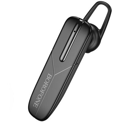 Bluetooth Handsfree Borofone BC36 černá Bluetooth Handsfree Borofone BC36 černá
