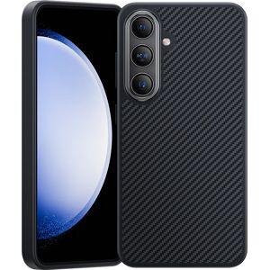 Zadní kryt Benks Etui Magnetic Hybrid Armor Pro Kevlar 600D pro Samsung Galaxy S24 Plus černý Zadní kryt Benks Etui Magnetic Hybrid Armor Pro Kevlar 600D pro Samsung Galaxy S24 Plus černý