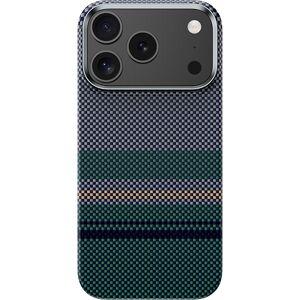 Zadní kryt Benks Magnetic Armor Air Aurora Kevlar 600D (0070) pro iPhone 17 Pro Max Zadní kryt Benks Magnetic Armor Air Aurora Kevlar 600D (0070) pro iPhone 17 Pro Max
