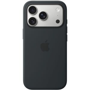 Zadní kryt MGFK4ZM/A Apple Magsafe pro iPhone 17 Pro Black Zadní kryt MGFK4ZM/A Apple Magsafe pro iPhone 17 Pro Black