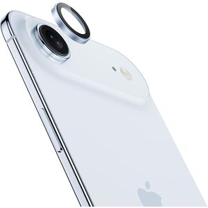 Tvrzené ochranné sklo na fotoaparát Benks Glass Warrior pro iPhone Air světle modré Tvrzené ochranné sklo na fotoaparát Benks Glass Warrior pro iPhone Air světle modré