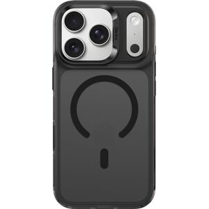 Kryt Benks Magnetic Lucid Armor (K070) pro iPhone 17 Pro Max black (tlačítko ovládání fotoaparátu) Kryt Benks Magnetic Lucid Armor (K070) pro iPhone 17 Pro Max black (tlačítko ovládání fotoaparátu)